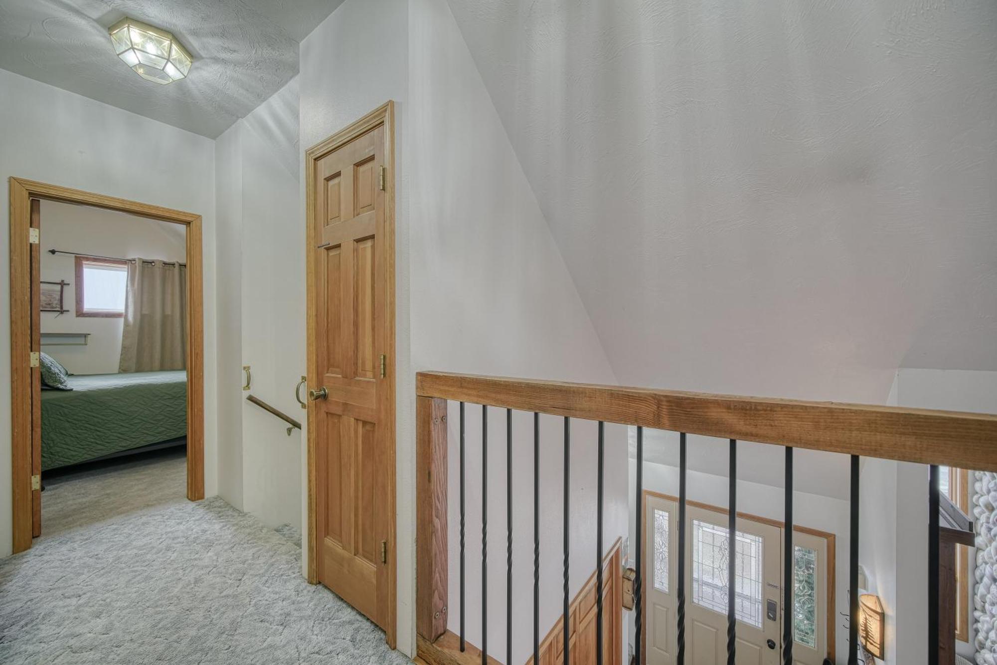 Wapiti View 6-Bedroom Cabin 28Mins To Yellowstone Island Park Eksteriør bilde
