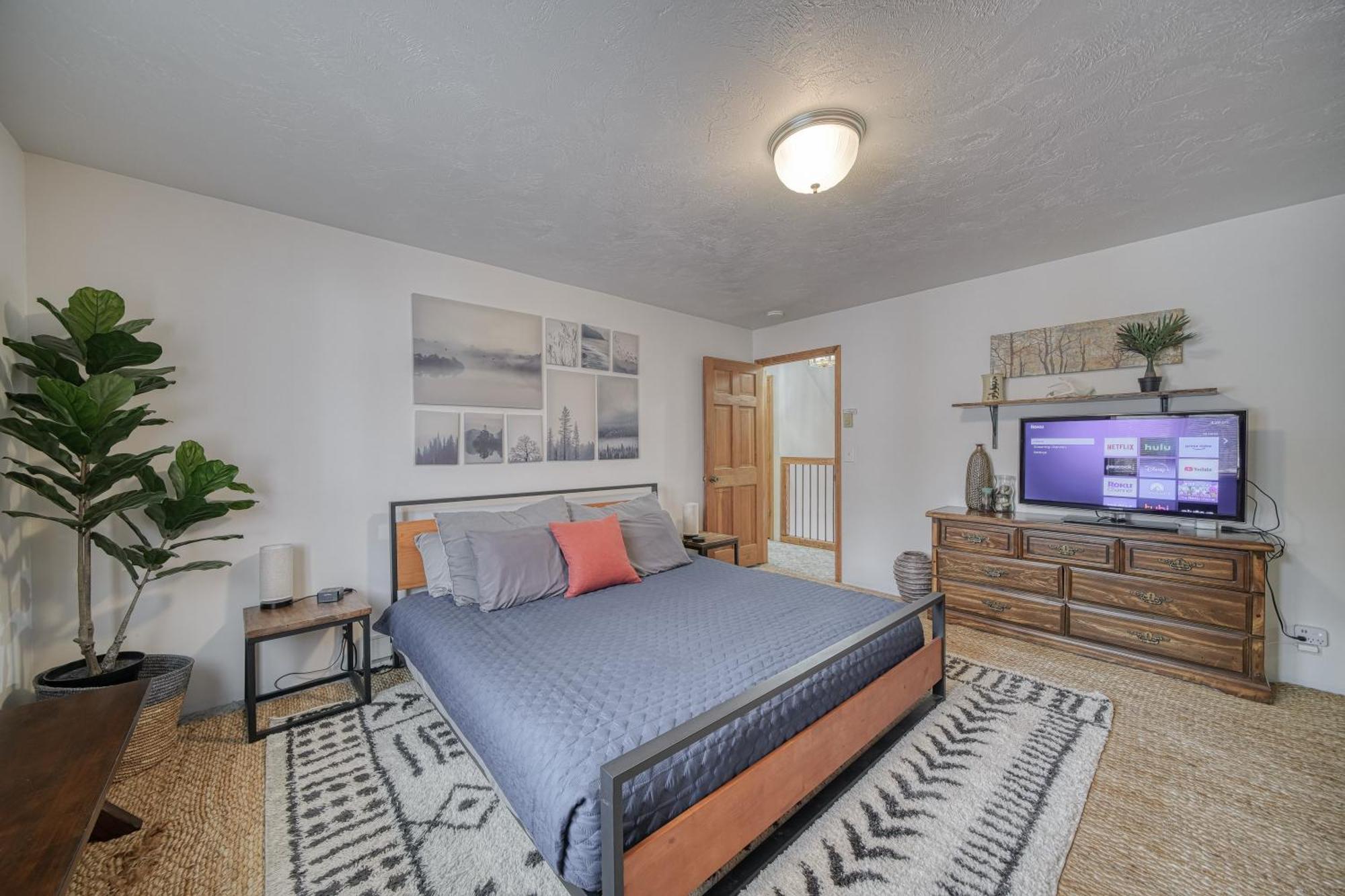 Wapiti View 6-Bedroom Cabin 28Mins To Yellowstone Island Park Eksteriør bilde