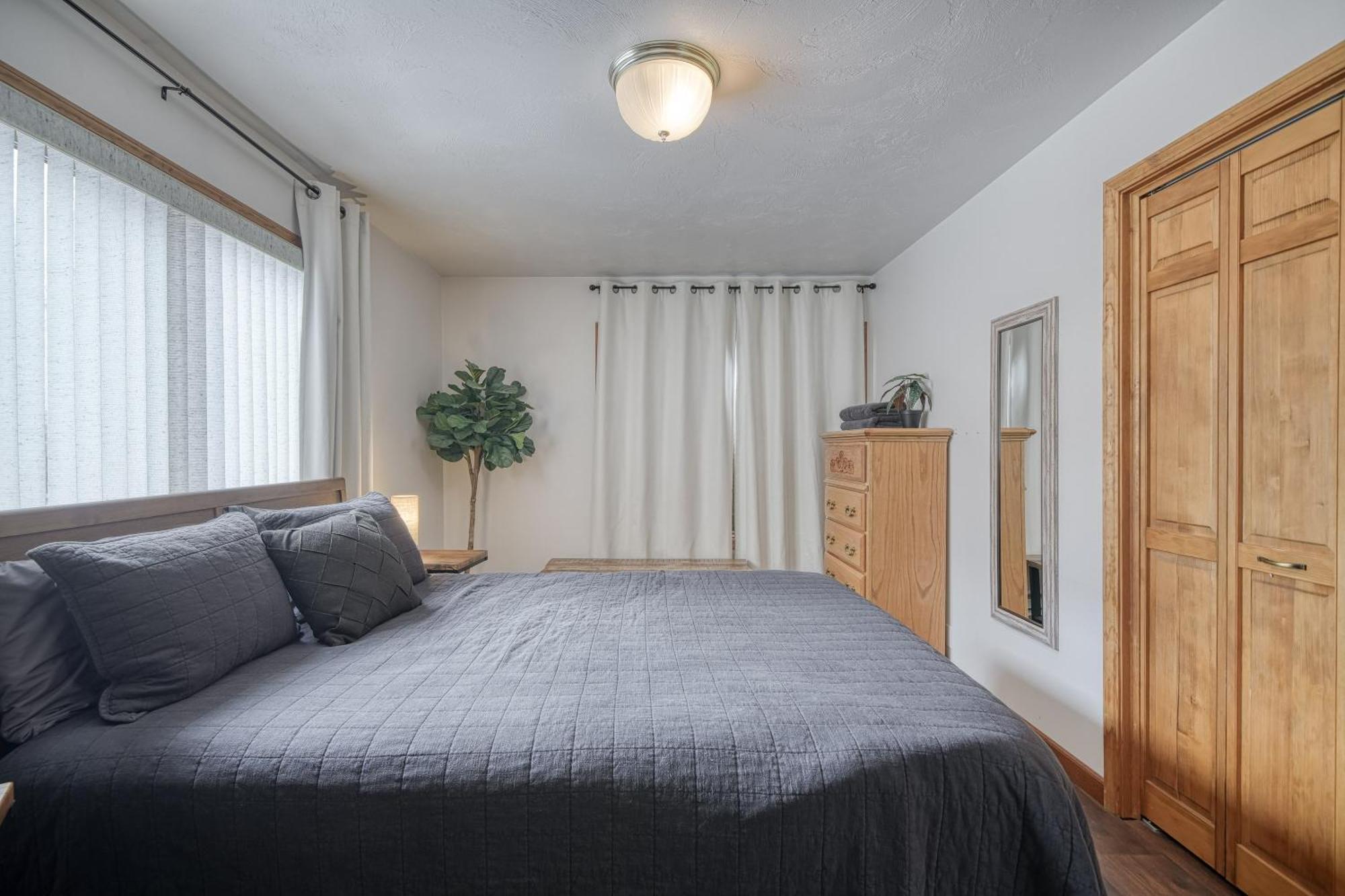 Wapiti View 6-Bedroom Cabin 28Mins To Yellowstone Island Park Eksteriør bilde
